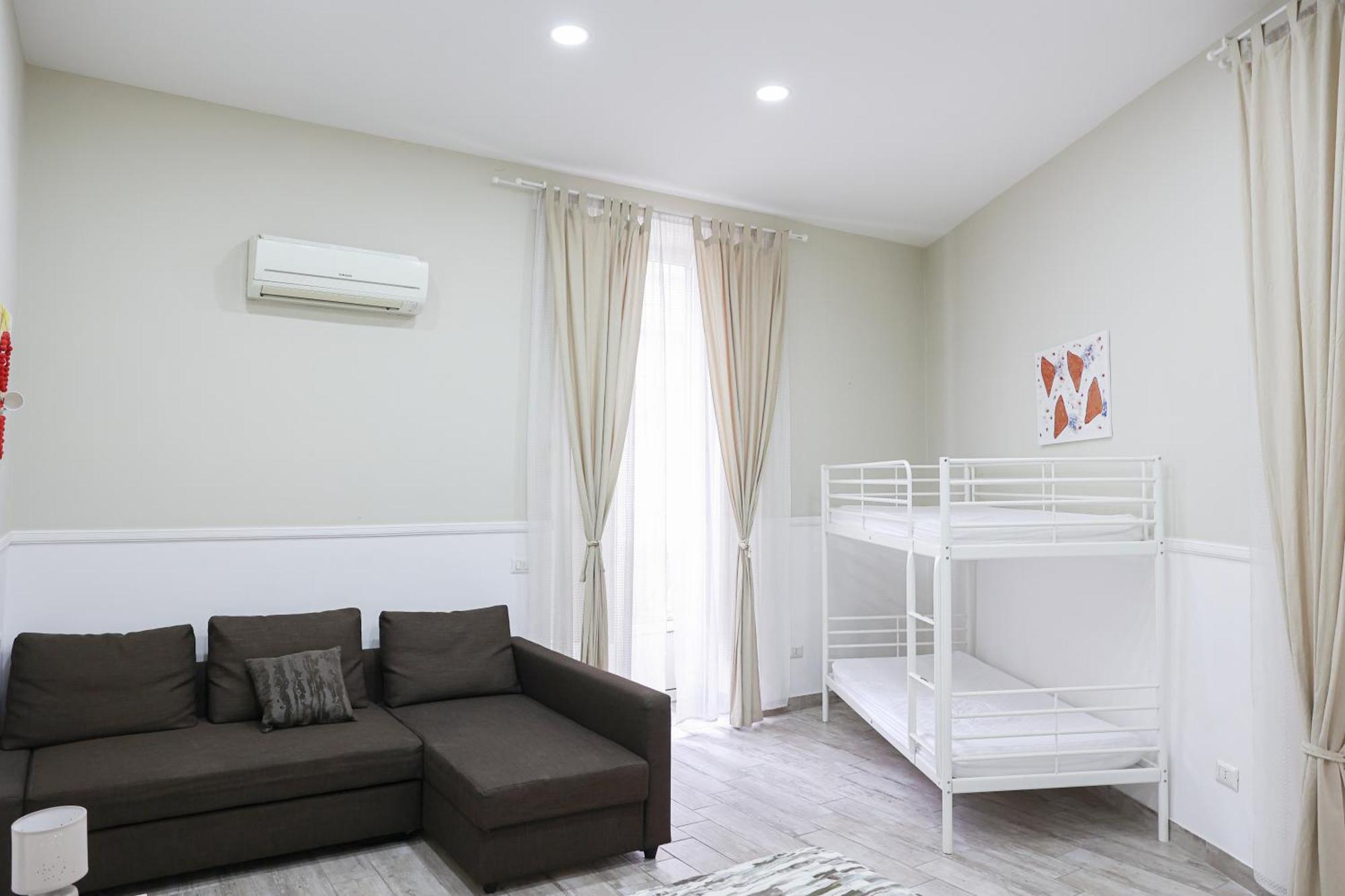 Concept Naples