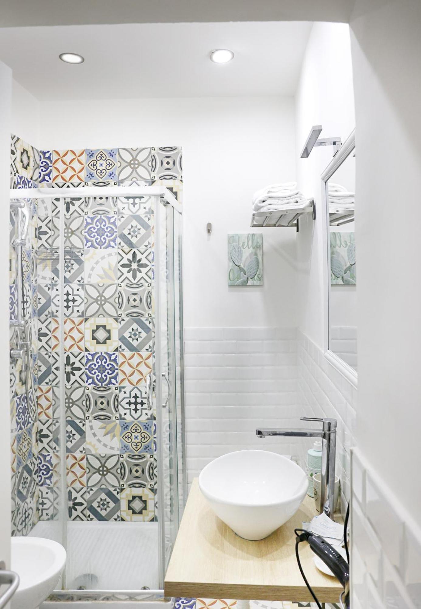 Bed & Breakfast Concept Naples