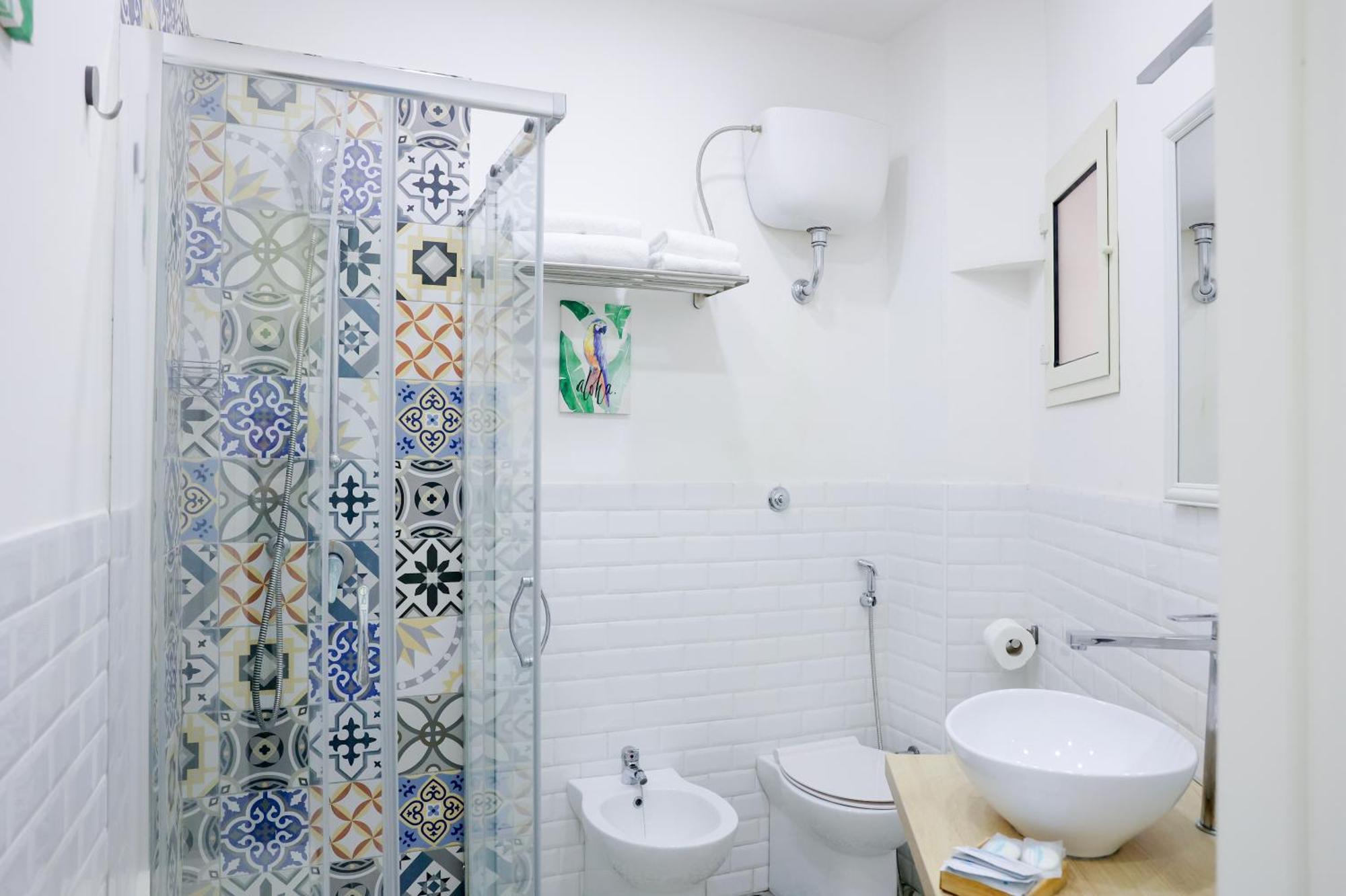 Concept Bed & Breakfast Naples