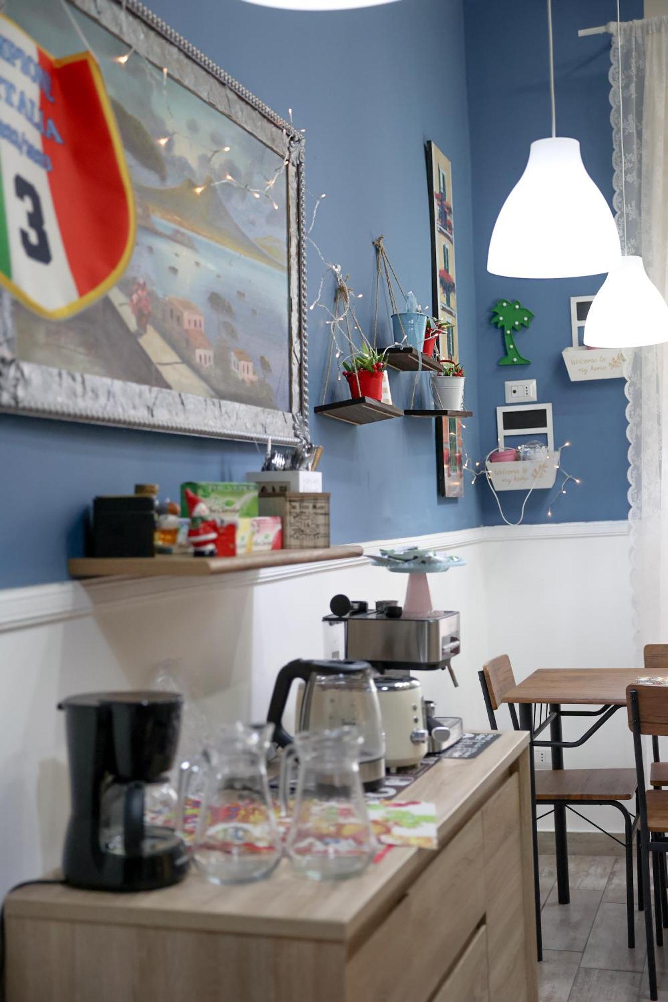 Couette-café Concept *