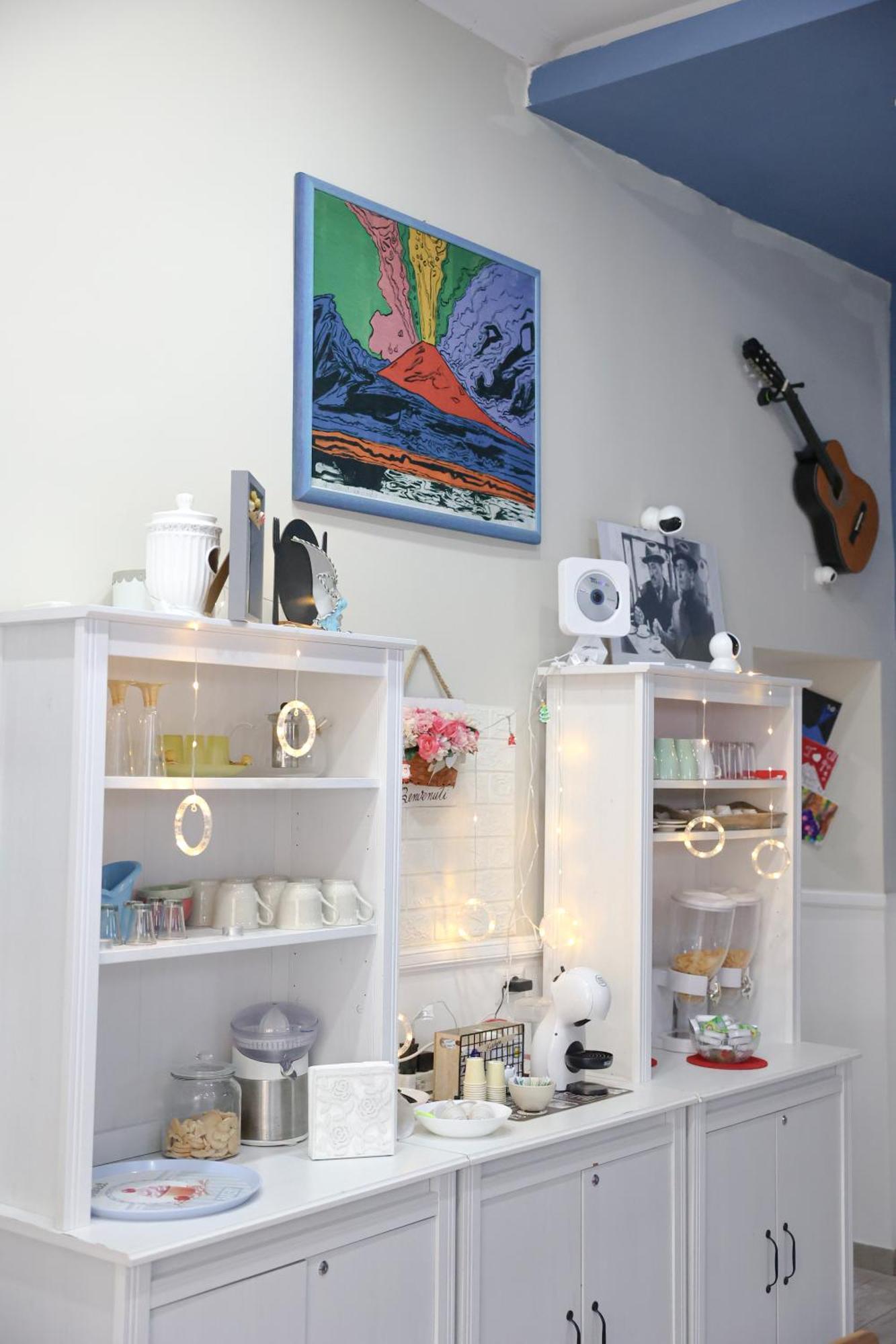 Concept Couette-café