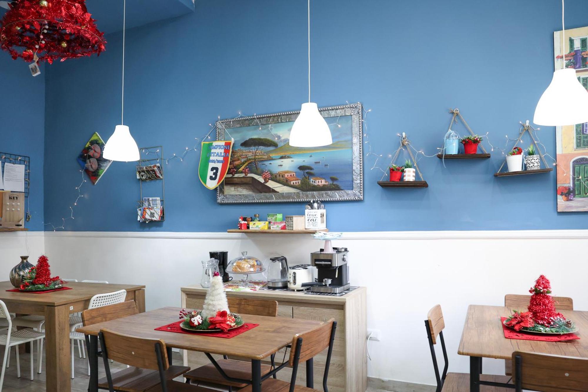 Couette-café Concept *