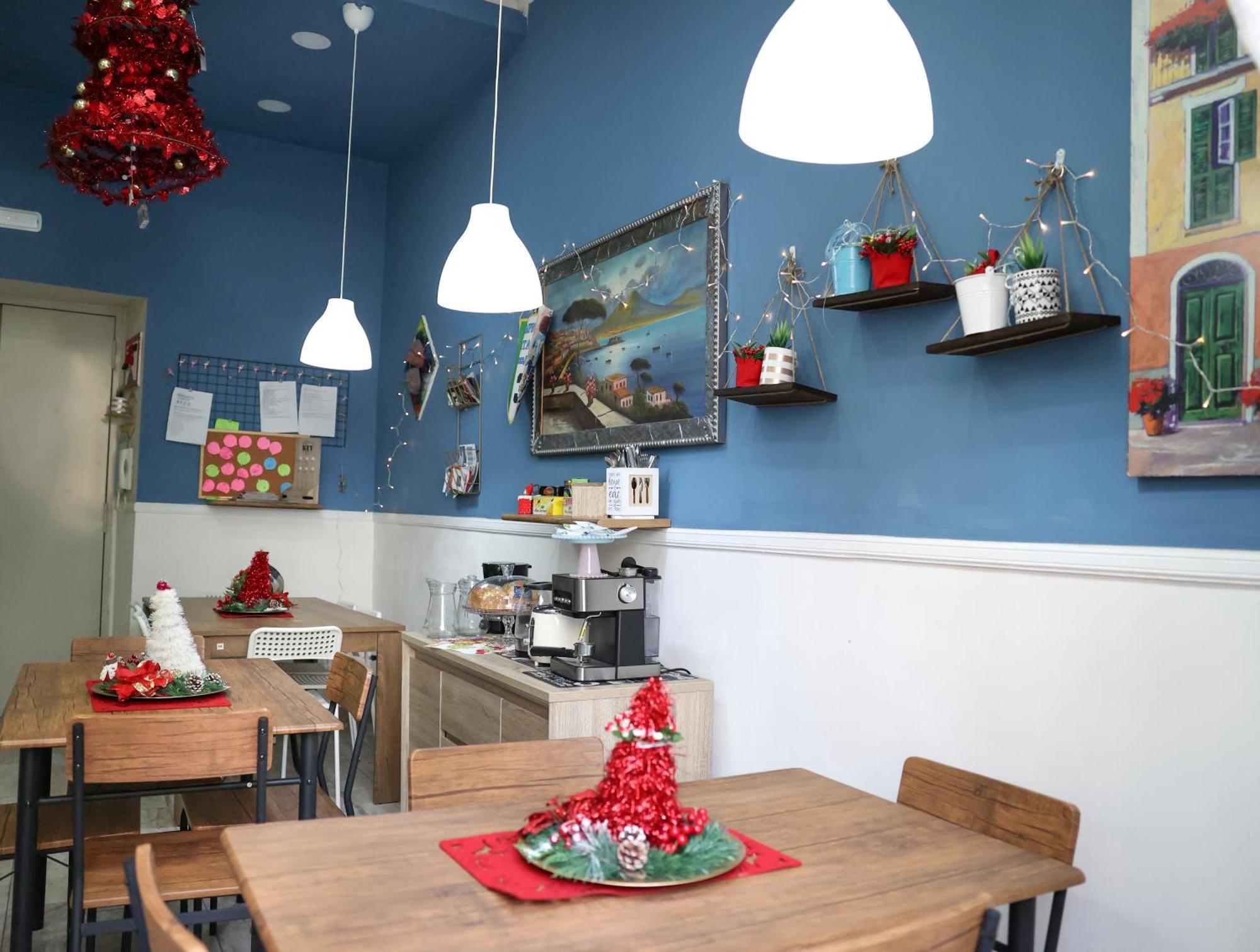 Concept Couette-café